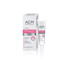 ACM Depiwhite Advanced Intensive Anti-Dark Spot Cream 40ml — Schiarenti ACM Depiwhite Advanced Intensive Anti-Dark Spot Cream 40ml — Schiarenti