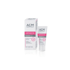 ACM Depiwhite Brightening Peel-off Mask 40ml — Maschere ACM Depiwhite Brightening Peel-off Mask 40ml — Maschere