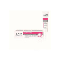 ACM Depiwhite Eye Contour Gel 15ml — Augen- & Lippenpflege ACM Depiwhite Eye Contour Gel 15ml — Augen- & Lippenpflege