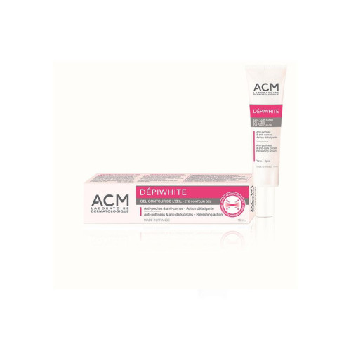 ACM Depiwhite Eye Contour Gel 15ml