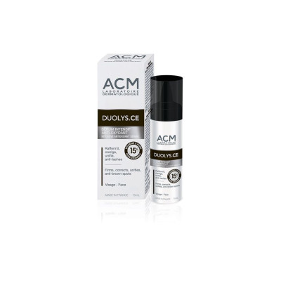 ACM Duolys CE Intensive Anti-Oxidant Serum 15ml ACM Duolys CE Intensive Anti-Oxidant Serum 15ml