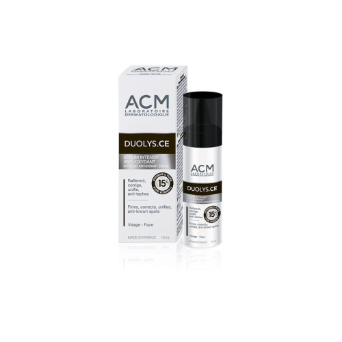 ACM Duolys CE Intensive Anti-Oxidant Serum 15ml
