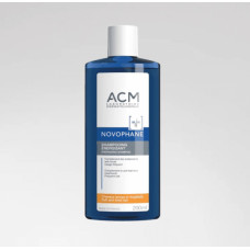 ACM Novophane Energizing Shampoo 200ml — Champú ACM Novophane Energizing Shampoo 200ml — Champú