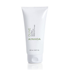 Ainhoa Olive Facial Mask 200ml｜マスク
