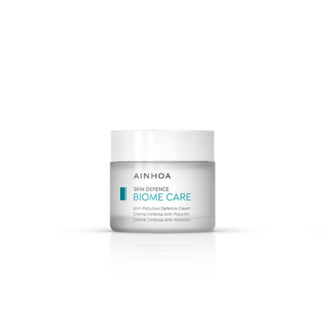Ainhoa Biome Care Anti-Pollution Defence Cream 50ml Ainhoa Biome Care Anti-Pollution Defence Cream 50ml