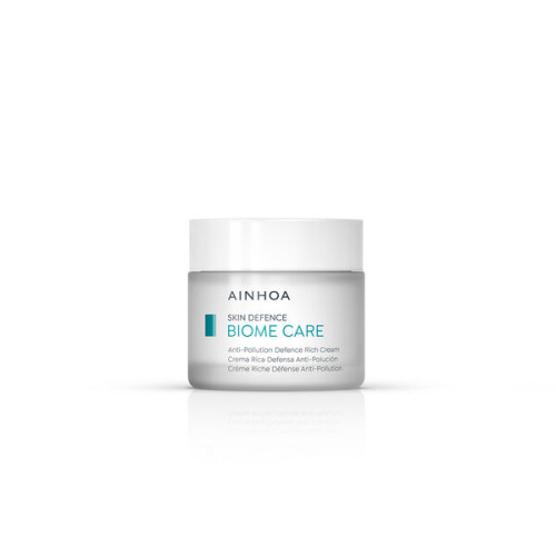 Ainhoa Biome Care Anti-Pollution Defence Rich Cream Ainhoa Biome Care Anti-Pollution Defence Rich Cream