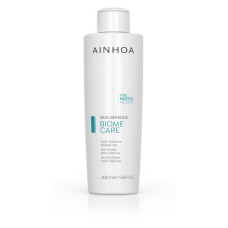 Ainhoa Biome Care Multi-Defence Micellar Gel 200ml — Limpieza Ainhoa Biome Care Multi-Defence Micellar Gel 200ml — Limpieza