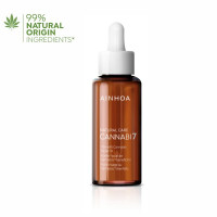 Ainhoa Cannabi7 7 Benefit Cannabis Face Oil 50ml — Массаж лица Ainhoa Cannabi7 7 Benefit Cannabis Face Oil 50ml — Массаж лица