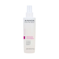 Ainhoa Vegan COLLAGEN+ Air Freshener 200ml — Behandlung Ainhoa Vegan COLLAGEN+ Air Freshener 200ml — Behandlung