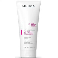 Ainhoa Vegan COLLAGEN+ Tautening Firming Mask 200ml Ainhoa Vegan COLLAGEN+ Tautening Firming Mask 200ml
