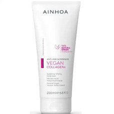 Ainhoa Vegan COLLAGEN+ Tautening Firming Mask 200ml — Maschere Ainhoa Vegan COLLAGEN+ Tautening Firming Mask 200ml — Maschere