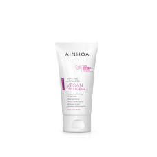 Ainhoa Vegan COLLAGEN+ Tautening Firming Sleeping Mask 50ml — Creme notte Ainhoa Vegan COLLAGEN+ Tautening Firming Sleeping Mask 50ml — Creme notte