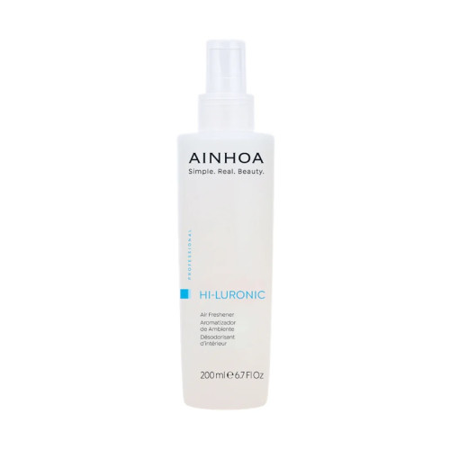 Ainhoa Hi-Luronic Air Freshner 200ml Ainhoa Hi-Luronic Air Freshner 200ml