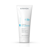 Ainhoa Hi-Luronic Deep Hydration Facial Mask 200ml — Maskid Ainhoa Hi-Luronic Deep Hydration Facial Mask 200ml — Maskid