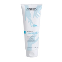 Ainhoa Hi-Luronic Hydrating and Nourishing Hand Cream 100ml Ainhoa Hi-Luronic Hydrating and Nourishing Hand Cream 100ml