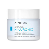 Ainhoa Hi-Luronic Rich Deep Hydration Cream Ainhoa Hi-Luronic Rich Deep Hydration Cream