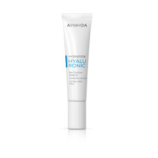 Ainhoa Hyaluronic Eye Contour Essence 15ml — Уход за глазами и губами Ainhoa Hyaluronic Eye Contour Essence 15ml — Уход за глазами и губами