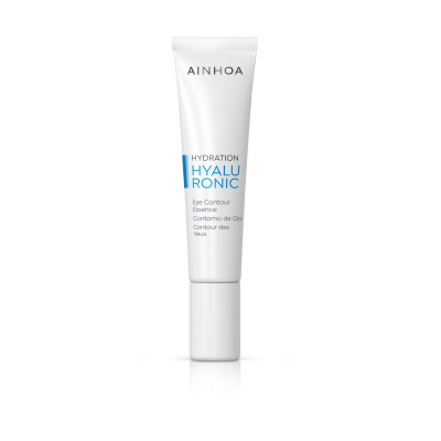 Ainhoa Hyaluronic Eye Contour Essence 15ml