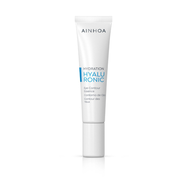 Ainhoa Hyaluronic Eye Contour Essence 15ml
