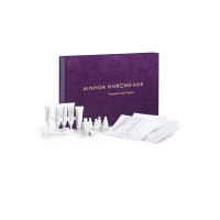 Ainhoa Khrono Age Timeless Facial Program Treatment Kit — Behandlungen Ainhoa Khrono Age Timeless Facial Program Treatment Kit — Behandlungen