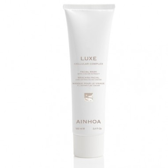Ainhoa Luxe Facial Mask 