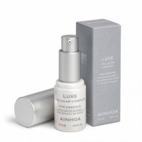Ainhoa Luxe Eye Essence 15ml — Cuidado de ojos y labios Ainhoa Luxe Eye Essence 15ml — Cuidado de ojos y labios