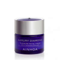 Ainhoa Luxury Diamond Pleasure Facial Cream — Anti-Aging / Anti-Falten Ainhoa Luxury Diamond Pleasure Facial Cream — Anti-Aging / Anti-Falten