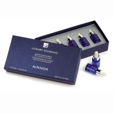 Ainhoa Luxury Diamond Caviar Concentrate 5x5ml|アンプル Ainhoa Luxury Diamond Caviar Concentrate 5x5ml|アンプル