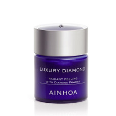 Ainhoa Luxury Diamond Radiant Facial Peeling — Peelings