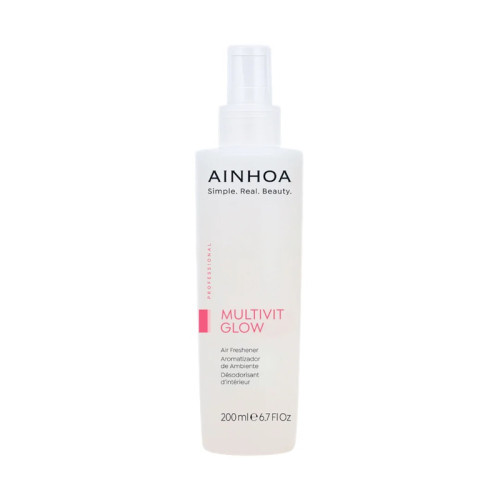 Ainhoa MULTIVIT Glow Air Freshener 200ml Ainhoa MULTIVIT Glow Air Freshener 200ml