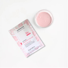 Ainhoa MULTIVIT Glow Illuminating Alginate Facial Mask 25g｜マスク