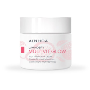 Ainhoa MULTIVIT Glow Rich Multivitamin Cream