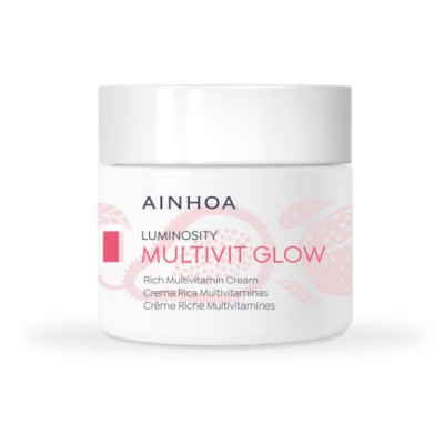 Ainhoa MULTIVIT Glow Rich Multivitamin Cream Ainhoa MULTIVIT Glow Rich Multivitamin Cream