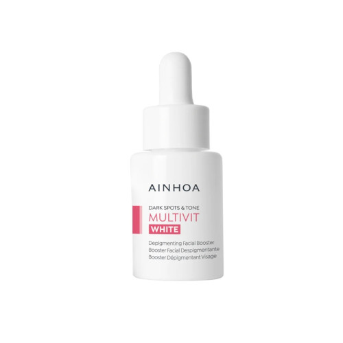 Ainhoa MULTIVIT White Depigmenting Facial Booster 30ml Ainhoa MULTIVIT White Depigmenting Facial Booster 30ml