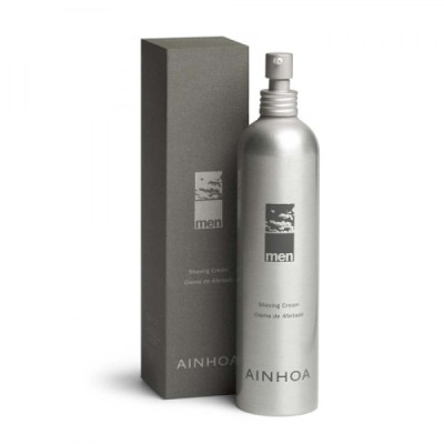 Ainhoa Men Shaving Cream 200ml