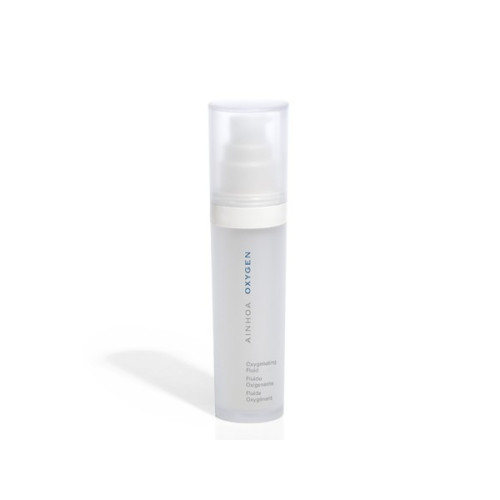 Ainhoa Oxygen Oxyginating Fluid 30ml Ainhoa Oxygen Oxyginating Fluid 30ml