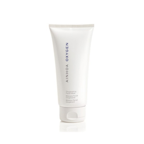 Ainhoa Oxygen Oxyginating Mask 250ml Ainhoa Oxygen Oxyginating Mask 250ml