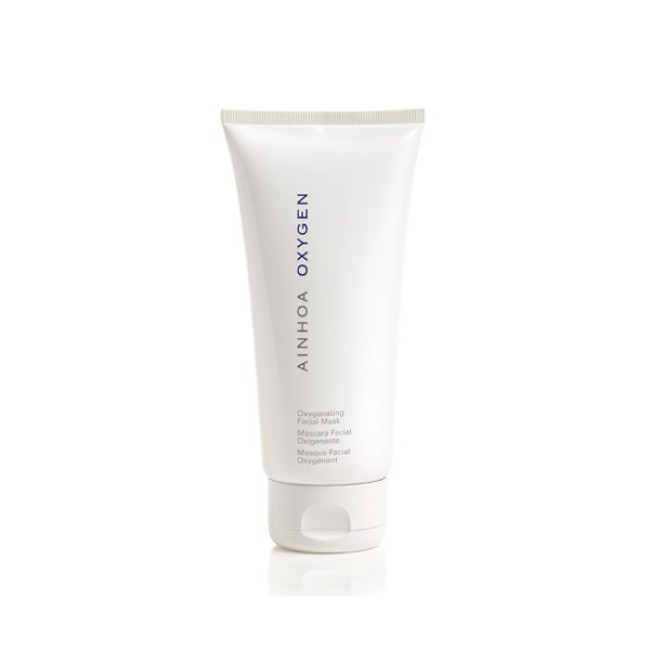 Ainhoa Oxygen Oxyginating Mask 250ml Ainhoa Oxygen Oxyginating Mask 250ml
