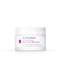 Ainhoa Phyto Retin+ Eye Contour Cream with Bakuchiol 15ml — Cura occhi e labbra Ainhoa Phyto Retin+ Eye Contour Cream with Bakuchiol 15ml — Cura occhi e labbra