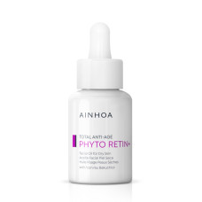 Ainhoa Phyto Retin+ Facial Oil for Dry Skin with Bakuchiol 30ml — Öle Ainhoa Phyto Retin+ Facial Oil for Dry Skin with Bakuchiol 30ml — Öle