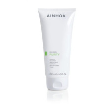 Ainhoa Purity Purifying Facial Mask 200ml｜マスク