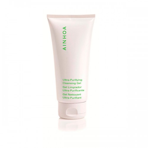 Ainhoa Purity Cleansing Gel Ultra Purifying Ainhoa Purity Cleansing Gel Ultra Purifying