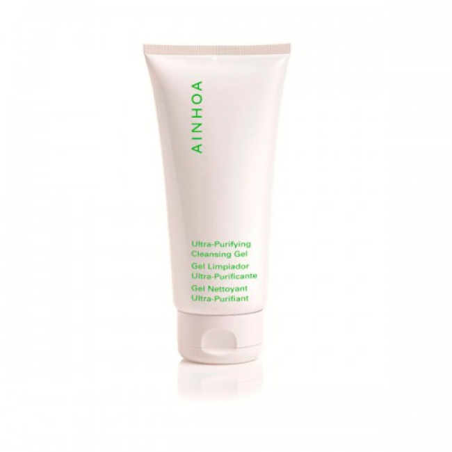 Ainhoa Purity Cleansing Gel Ultra Purifying 