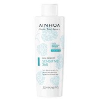 Ainhoa Skin Respect Sensitive 365 Well-Being Micellar Gel 200ml — Puhastus Ainhoa Skin Respect Sensitive 365 Well-Being Micellar Gel 200ml — Puhastus