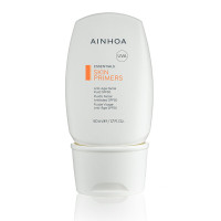 Ainhoa Skin Primers Anti-Age Facial Fluid SPF50 (50ml)|メンズスキンケア Ainhoa Skin Primers Anti-Age Facial Fluid SPF50 (50ml)|メンズスキンケア