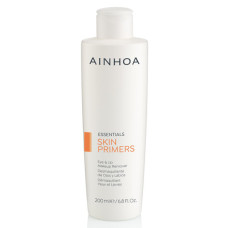 Ainhoa Skin Primers Eye & Lips Makeup Remover 200ml — Cuidado de ojos y labios