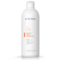 Ainhoa Skin Primers Gentle Cleansing Milk Sensitive Skin 350ml — Limpieza