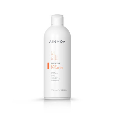 Ainhoa Skin Primers Gentle Face Tonic Sensitive Skin 350ml Ainhoa Skin Primers Gentle Face Tonic Sensitive Skin 350ml