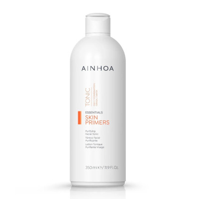 Ainhoa Skin Primers Purifying Facial Tonic Oily-Mxed Skin 350ml Ainhoa Skin Primers Purifying Facial Tonic Oily-Mxed Skin 350ml
