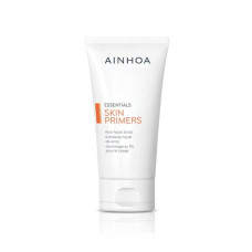 Ainhoa Skin Primers Rice Facial Scrub — Peelings